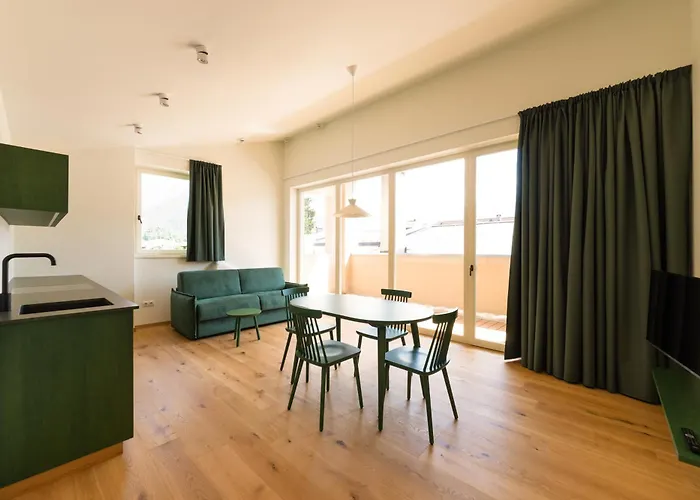 Casa Fellin Guesthouse