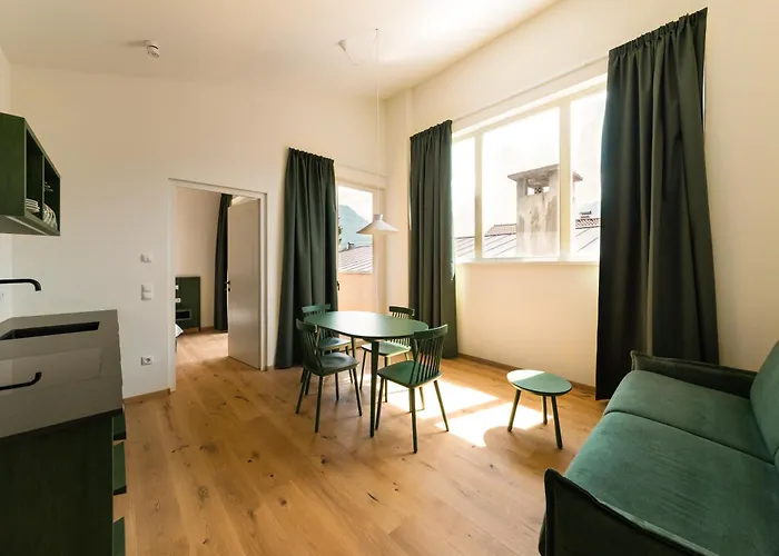 Casa Fellin Guesthouse