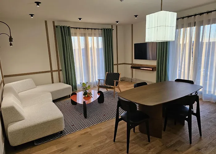 Aparthotel Craiova