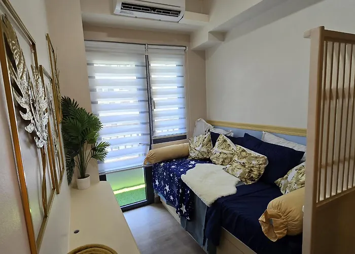 Smdc Spring Resort Residences
