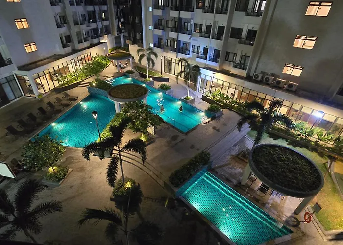 Smdc Spring Resort Residences