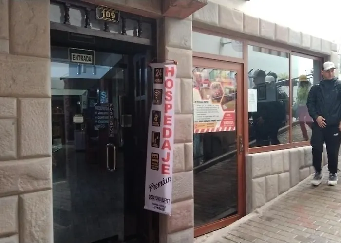 Viajeros Centro