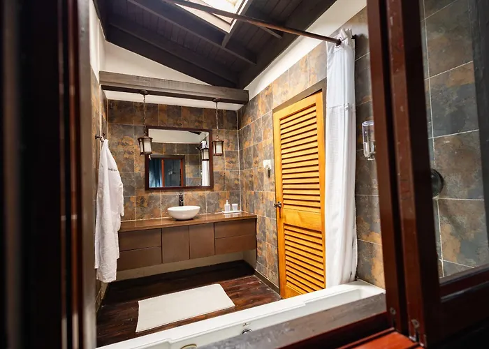 Serendipity Holistic Resort Spa