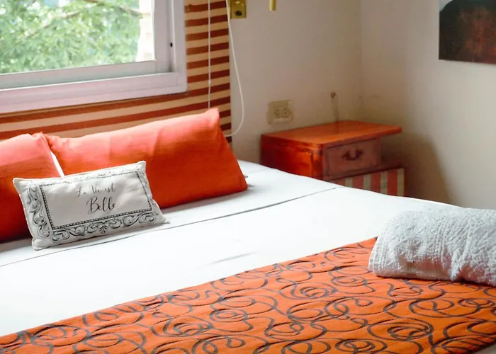 House Park Boutique - Casa De Huespedes