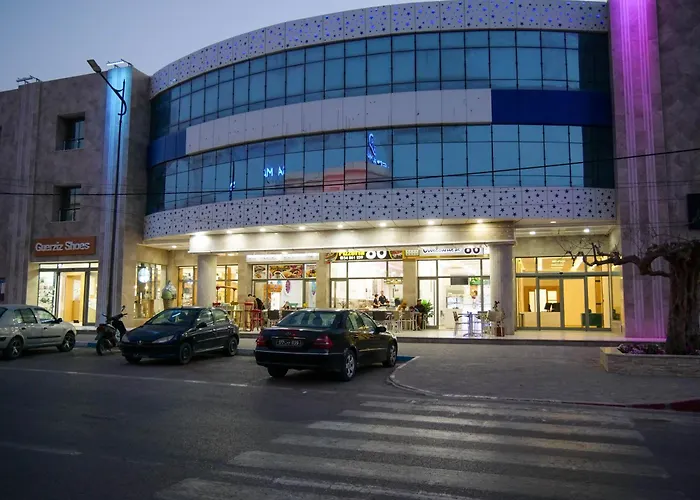 Hotel Djerba Inn