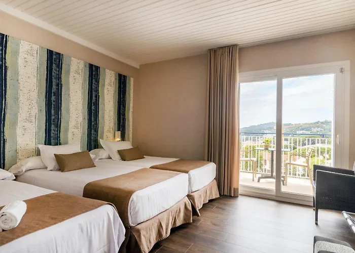 Hotel Alga