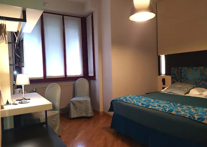 Park Hotel Meuble