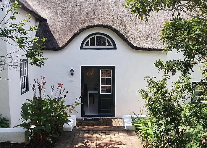 De Kloof Heritage Estate And Wellness