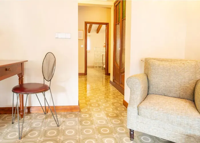 Hotel Y Apartamentos Des Puig