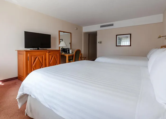 Hotels Gouverneur Trois-Rivieres