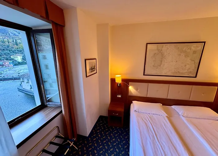Hotel Benaco