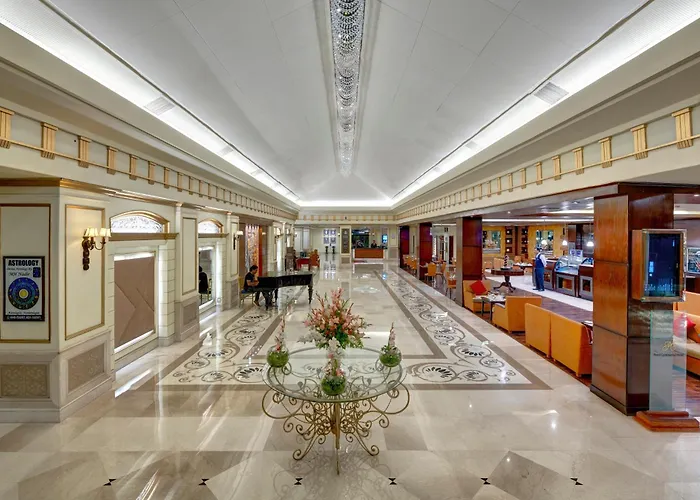 Pearl Continental Hotel, Rawalpindi