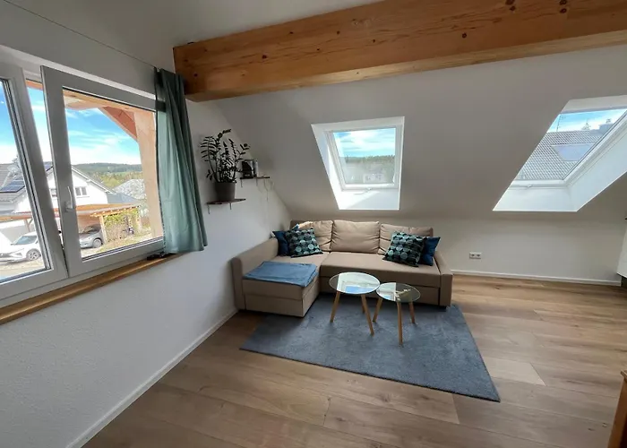 Ferienwohnung Neuwelt