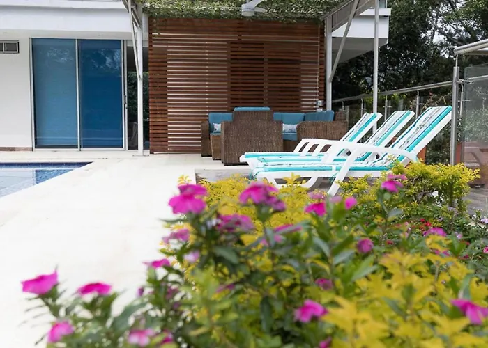 Libertg Hotels Medellin