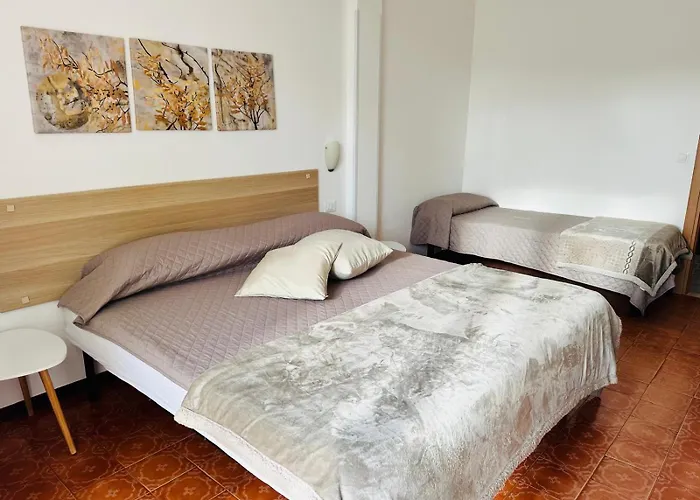 Appartamenti Giulia - Palazzo Milano