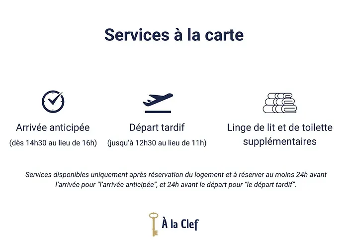 A La Clef - Duplex Cosy Proche Gare Et Centre - Ideal Pro & Couple - Wifi