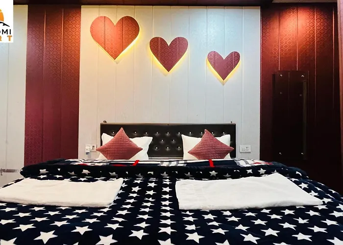 Dev Bhoomi Resort