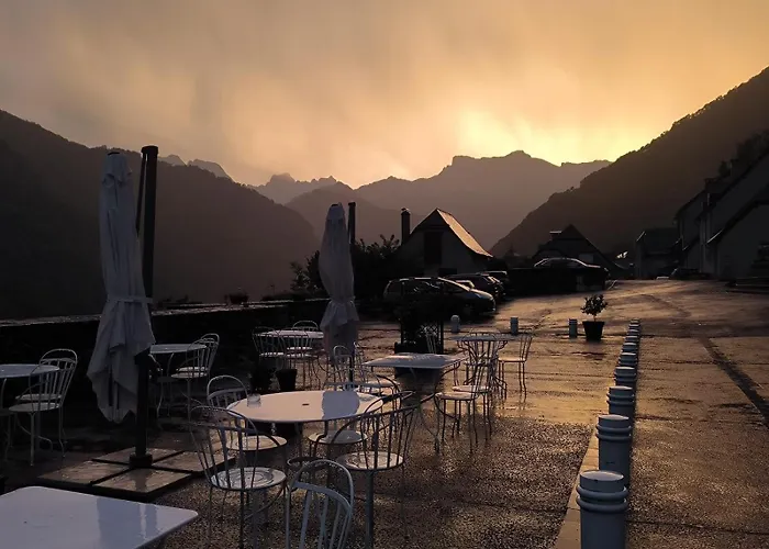 Chateau D'Arance Hotel Restaurant Espace Bien-Etre