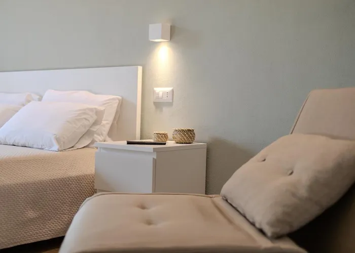 Corso Garibaldi 21 Apartment & Rooms
