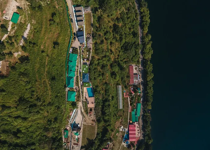The Lake Ambience Resort