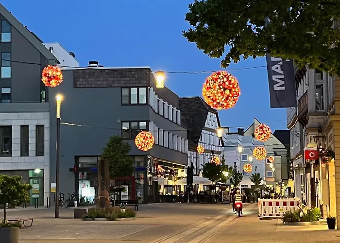 Marktplatzapartment
