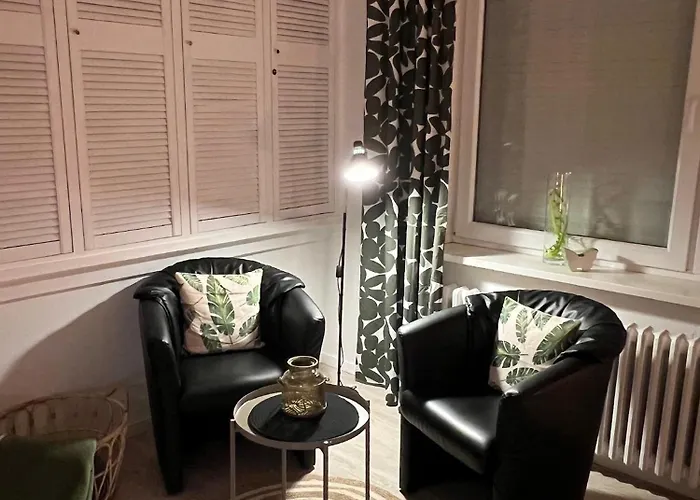 Marktplatzapartment