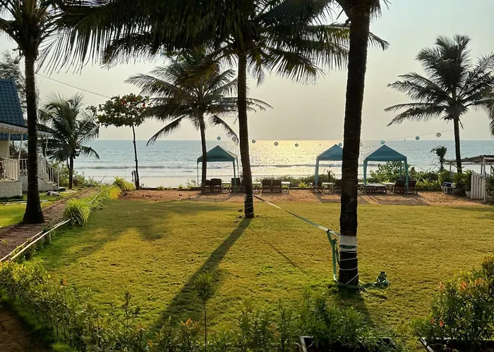 S2 Beach Cottages