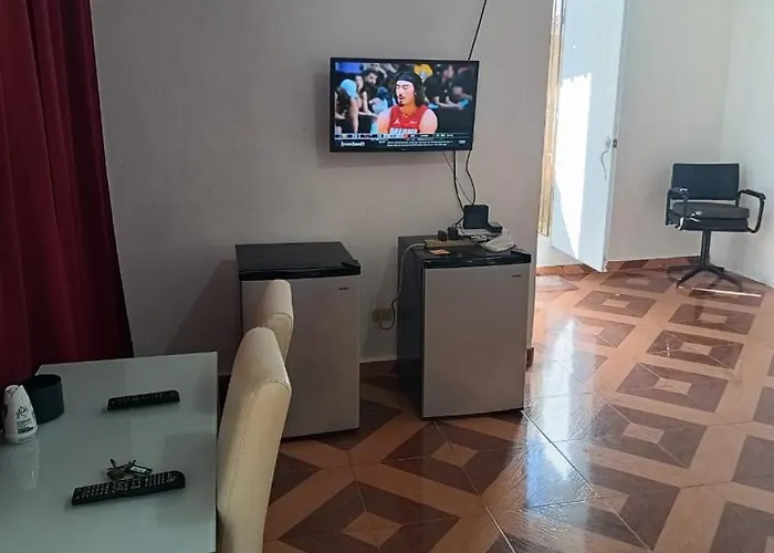 Bchome Hostal
