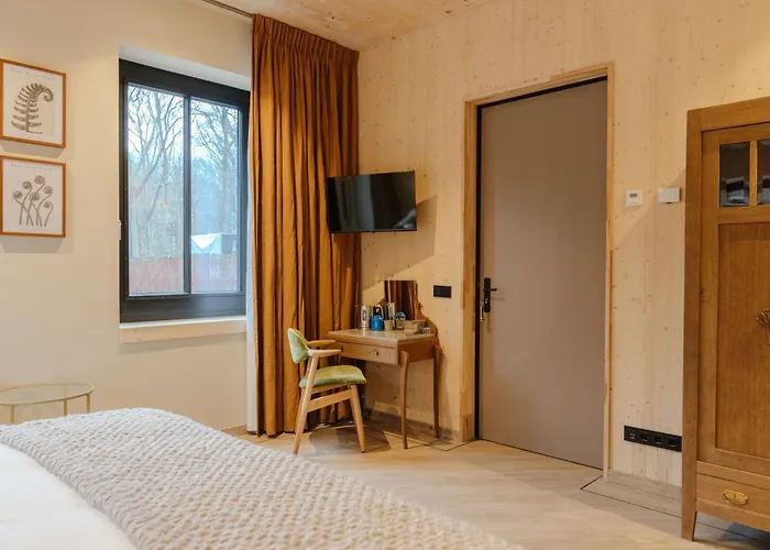 Hotel Bent