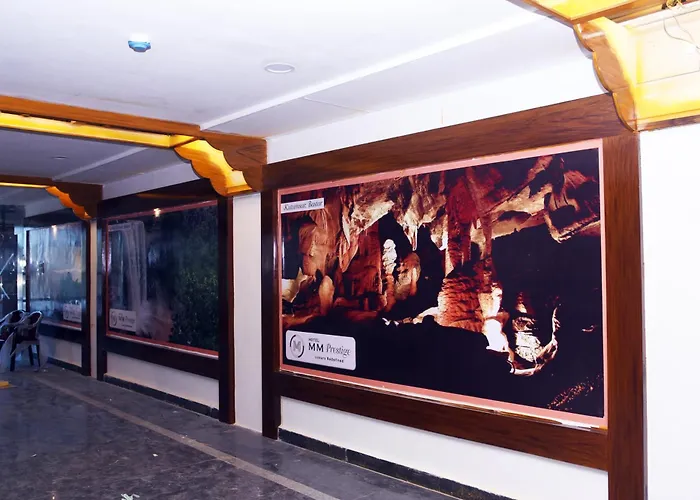 Hotel Mm Prestige