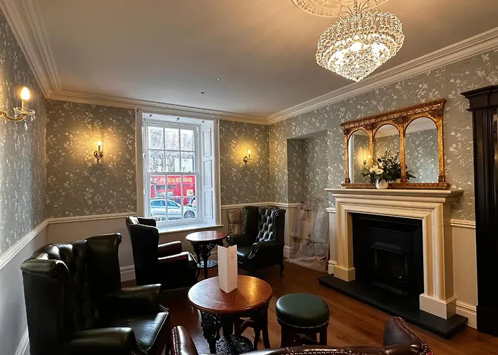 Sweeney'S Hotel 2020 Limited