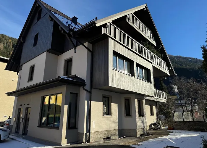 Stubnerkogel Apartments