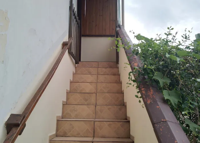 Residencia Acolhedora Amamos Receber Hospedes