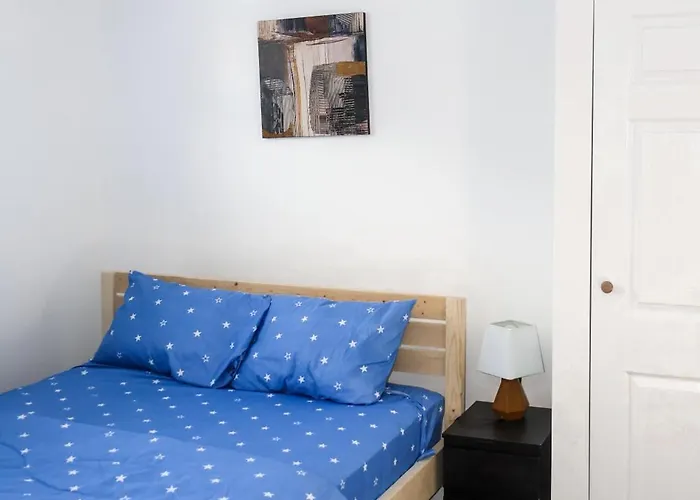 Peaceful Stay Near Transcona Trails
