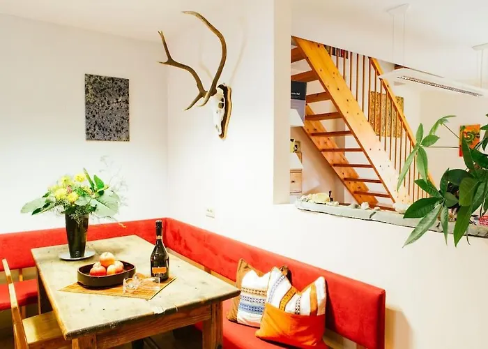 Ferienwohnung Sonnenberg