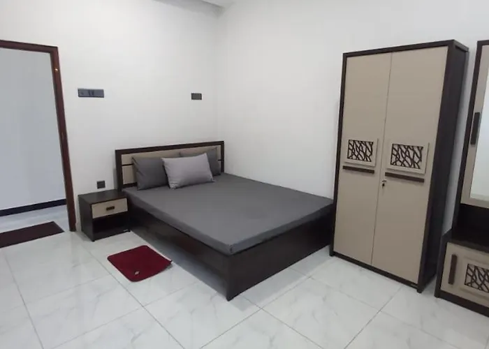 Rmhomestay