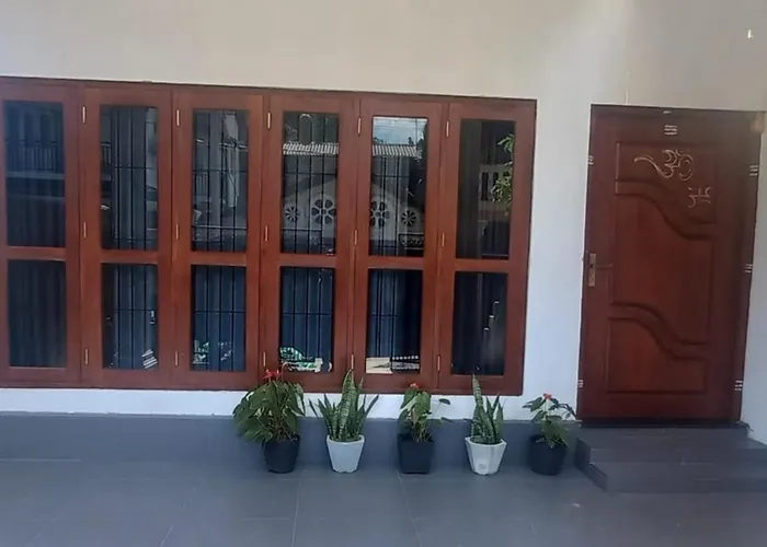 Rmhomestay