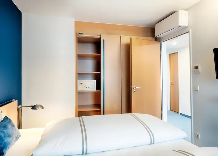 Acom Apartments Essen