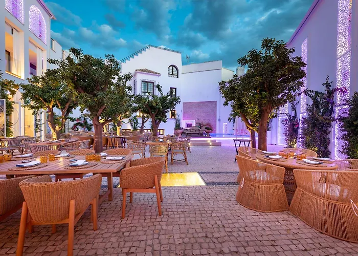 P Santa Clara Hotel Boutique By Sojo