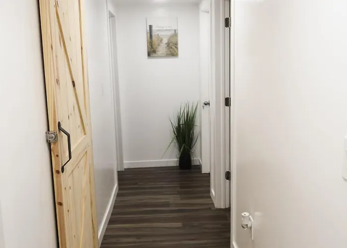 Peaceful Stay Near Transcona Trails
