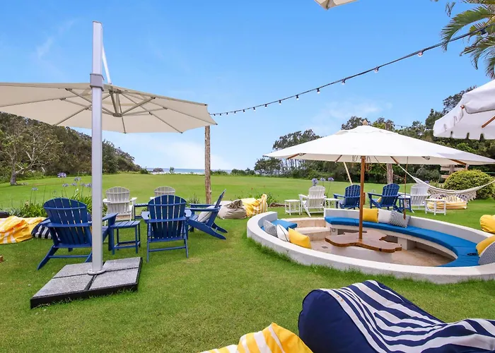Aanuka Luxury Villa- Aanuka Beach Resort