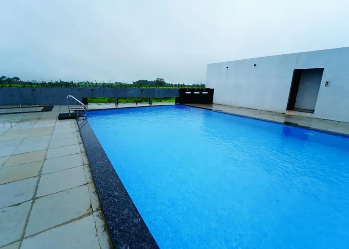Vintage Valley Resort Igatpuri - Nature With Luxurious Stay