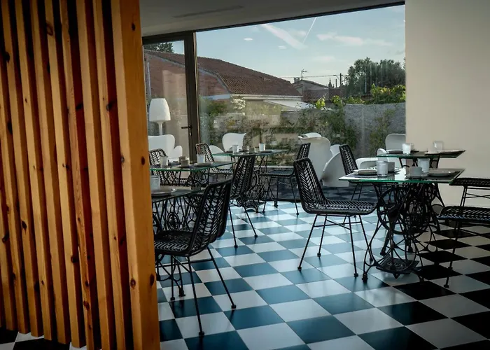Hotel Amorino