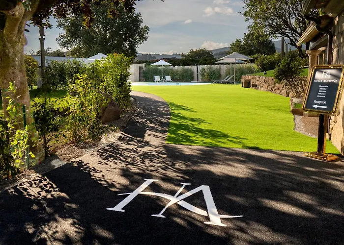 Hotel Amorino