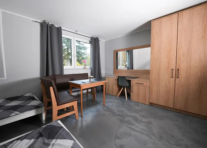 Monteurzimmer-Dortmund-Mengede