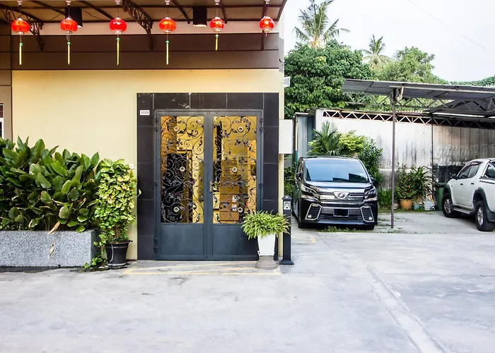Value Inn Homestay By Ubook