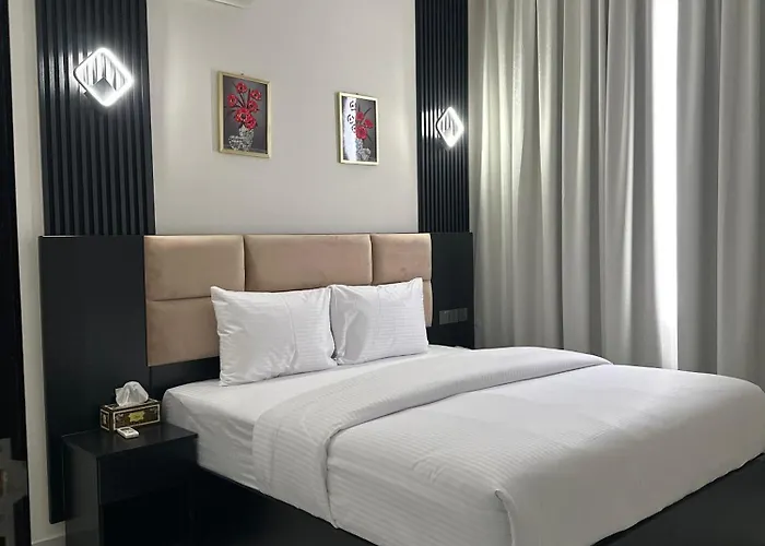 Al Zahra Hotel Apartments Ras Al Khaimah