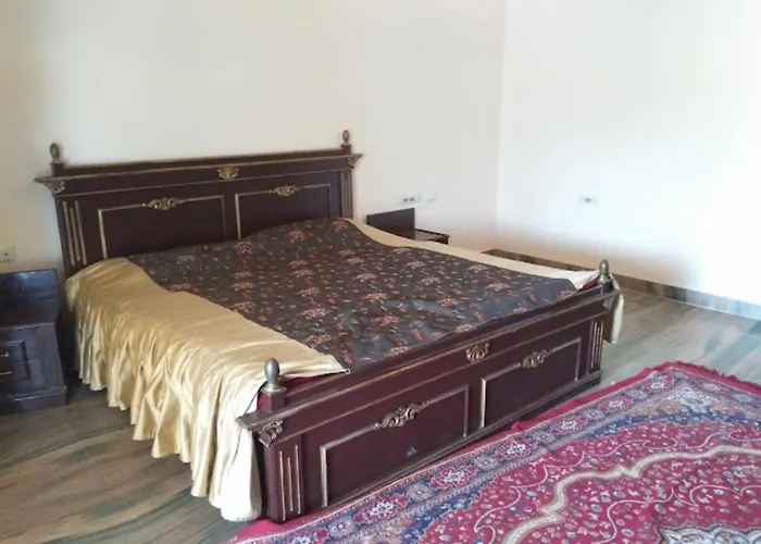 Devi Palace Resort Rajasthan