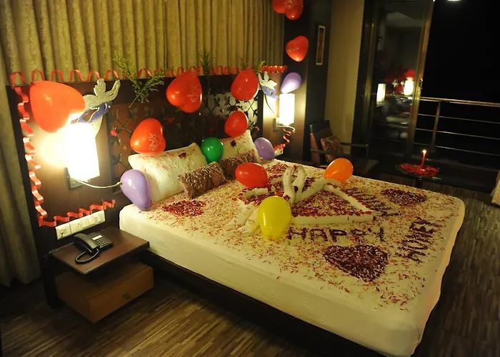 Hotel Sea Fans Mandvi Beach