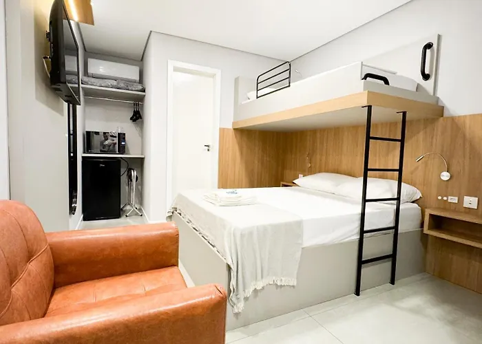 Hotel Sao Jose